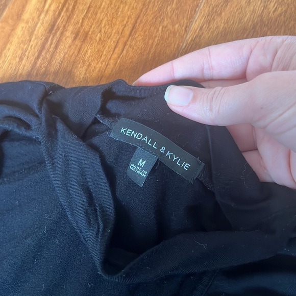 Kendall & Kylie Bodysuit - Picture 4 of 4